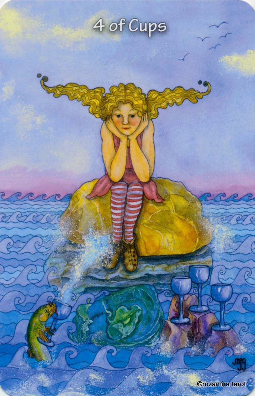 Hezicos Tarot